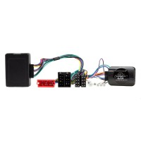 Adapter za upravljanje tipkama na volanu Audi A3, A4, TT Connects2 CTSAD007.2