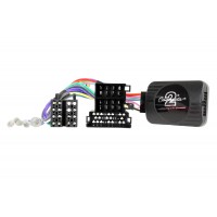 Adapter za upravljanje s tipkama na volanu Alfa Romeo / Fiat / Lancia Connects2 CTSAR002.2