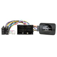Adapter za upravljanje tipkama na volanu Alfa Romeo / Fiat Connects2 CTSAR005.2