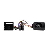 BMW Mini Connects2 adapter za upravljanje tipkama na volanu CTSBM011.2