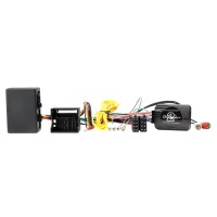 Adapter za upravljanje tipkama na volanu BMW 1 / 2 / 3 / 5 / X6 Connects2 CTSBM012.2