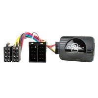 Adapter za upravljanje tipkama na volanu Land Rover Discovery Connect2 (CTSLR003.2)