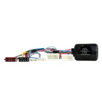 Adapter za upravljanje s tipkama na volanu za Mitsubishi Pajero, Shogun Connects2 CTSMT007.2