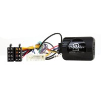Nissan Connects2 adapter za upravljanje tipkama na volanu CTSNS003.2
