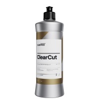 CarPro ClearCut abrazivna pasta za poliranje (500 ml)