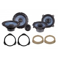 Zvučnici za Opel Calibra set br. 2