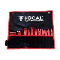Set alata za fokusiranje