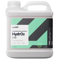 CarPro HydrO2 Lite keramičko brtvilo za brzo nanošenje (4 l)