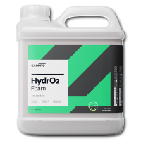 Keramički auto šampon CarPro HydrO2 pjena (4 l)