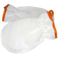 CarPro InnerScrub Mitt Rukavice za unutrašnjost vozila