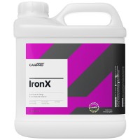 CarPro IronX sredstvo za uklanjanje hrđe (4 l)