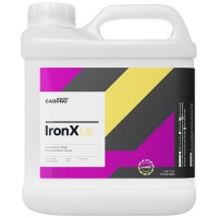CarPro IronX sredstvo za uklanjanje hrđe s mirisom limuna (4 l)