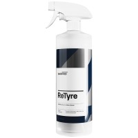 CarPro ReTyre sredstvo za čišćenje guma (1 l)