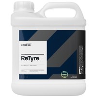 CarPro ReTyre sredstvo za čišćenje guma (4L)