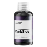 CarPro DarkSide tretman za gume (50 ml)