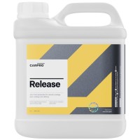 CarPro Release keramički premazni vosak (4L)
