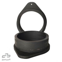 MDF adapter za zvučnik za Chevrolet Camaro