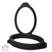 MDF adapter za zvučnik za Chevrolet Camaro