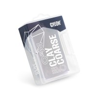 Tvrda glina Gyeon Q2M Clay Coarse EVO (100 g)