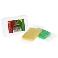 Dodo Juice Shear Genius kombinacija gline fine i teške kvalitete (2 x 50 g)