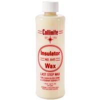 Tekući vosak Collinite Insulator Wax br. 845 (473 ml)