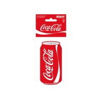 Mirisni osvježivač zraka Airpure Coca-Cola, miris Coca Cola Original - limenka