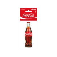 Airpure Coca-Cola osvježivač zraka za viseće tuševe, miris Coca Cola Original - bočica