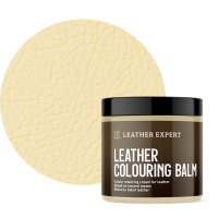 Balzam za kožu Leather Expert - Leather Colouring Balm Cream (250 ml)