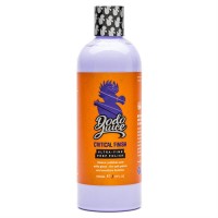 Dodo Juice Critical Finish sredstvo za čišćenje i poliranje boje (500 ml)