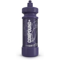 Pasta za poliranje i brušenje Gyeon Q2M Compound+ (1 l)