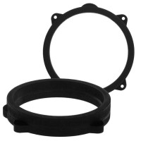 MDF adapter za zvučnike za Alfa Romeo 147, 159