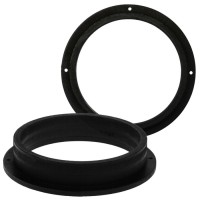 MDF adapter za zvučnike za Audi A4, A5, Q3