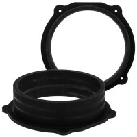 MDF adapter za zvučnike za Audi Q7, TT, TT 2