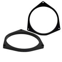 MDF adapter za zvučnik za Audi A6