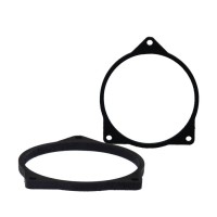 MDF adapter za zvučnike za BMW serije 5