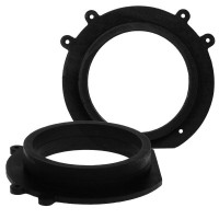 MDF adapter za zvučnike za Citroen / Fiat / Peugeot