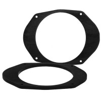 MDF adapter za zvučnike za Ford Ka I, Mondeo MK1, Puma, Transit V