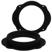 MDF adapter za zvučnike za Ford C-Max, Fiestu MK6, Focus MK2, Kugu I