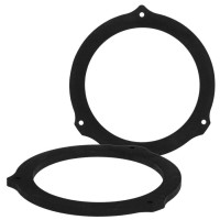 MDF adapter za zvučnike za Ford Focus, C-Max, Kuga