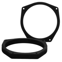MDF adapter za zvučnike za Honda Accord, CRX, Civic, Prelude