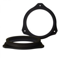 MDF adapter za zvučnik za Kia Rio