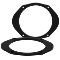 MDF adapter za zvučnike za Mazdu 626, Premacy
