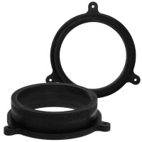 MDF adapter za zvučnik za Renault Megane III, Scenic III
