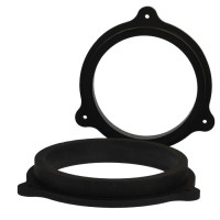 MDF adapter za zvučnike za Renault Master III, Trafic III
