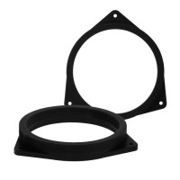 MDF adapter za zvučnike za Toyota Avensis, Corolla, RAV4 II, Yaris, Yaris Verso