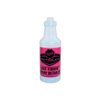Meguiar's Last Touch Spray Detailer Bottle (946 ml)