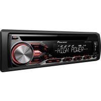 Pioneer DEH-4800FD USB auto radio