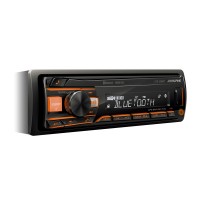 Auto radio bez mehanike Alpine UTE-200BT