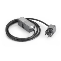 JL Audio DRC-205 daljinski upravljač