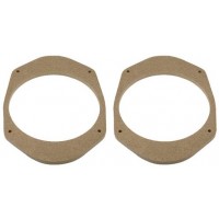 MDF adapter za zvučnike za Ford Mondeo